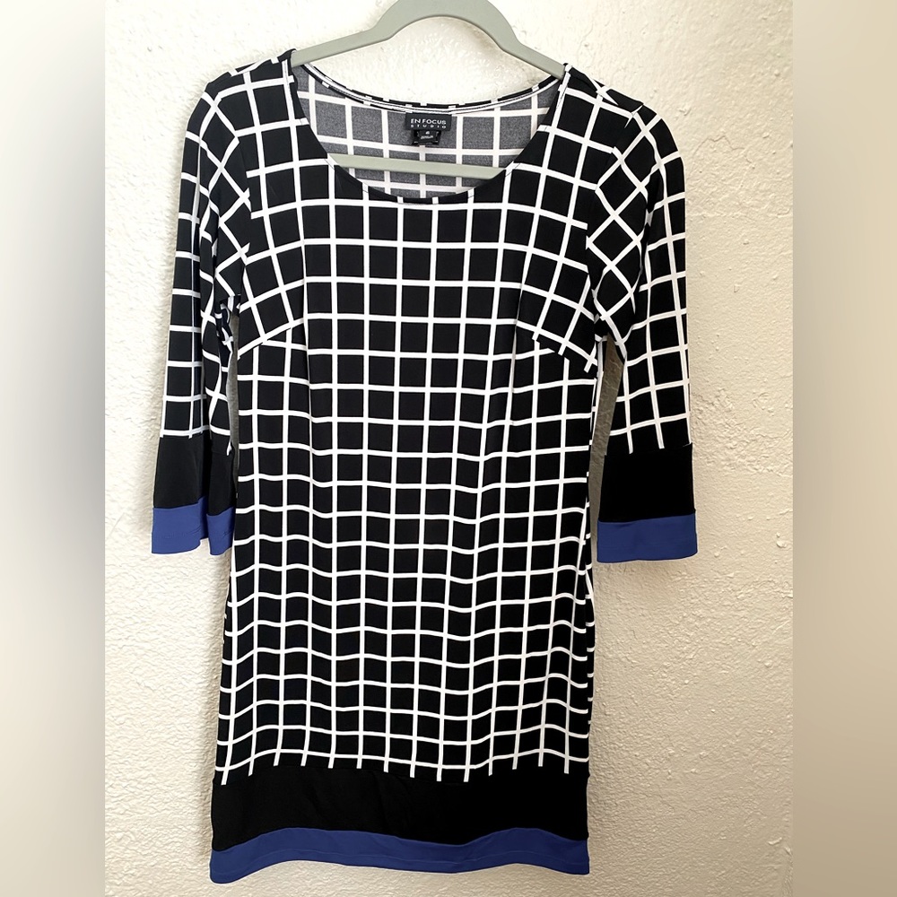 En Focus Studio Women’s Business Dress